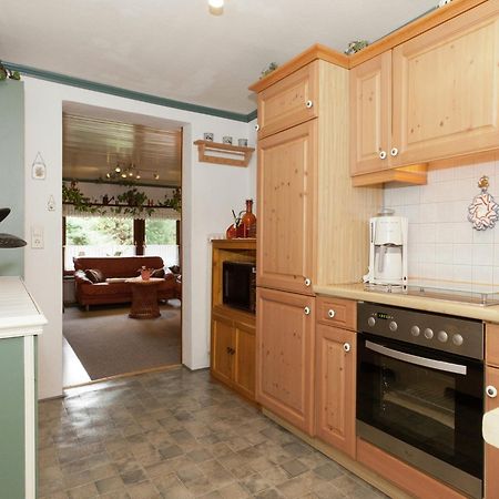 Cosy Apartment In Menkhausen Near The Ski Area Schmallenberg Εξωτερικό φωτογραφία