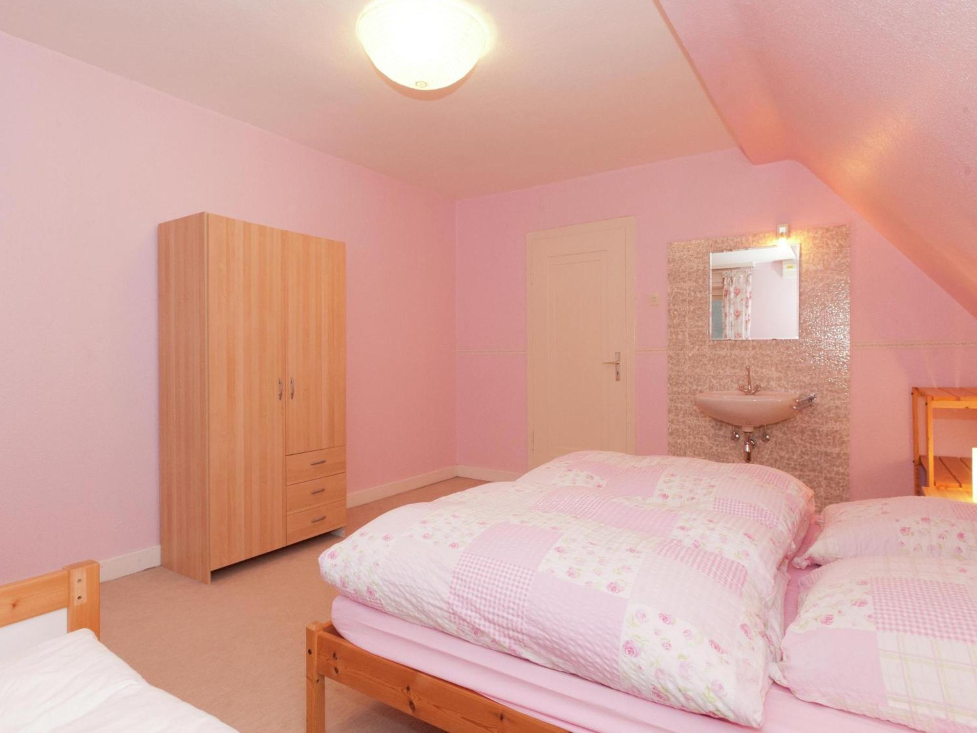 Cosy Apartment In Menkhausen Near The Ski Area Schmallenberg Εξωτερικό φωτογραφία