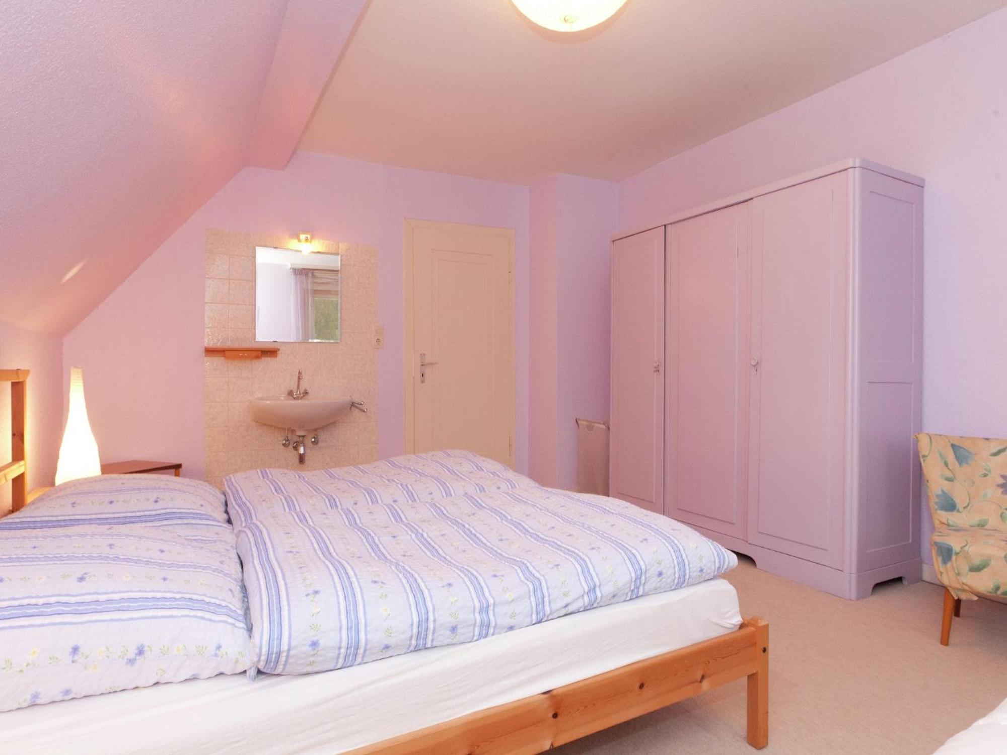 Cosy Apartment In Menkhausen Near The Ski Area Schmallenberg Εξωτερικό φωτογραφία