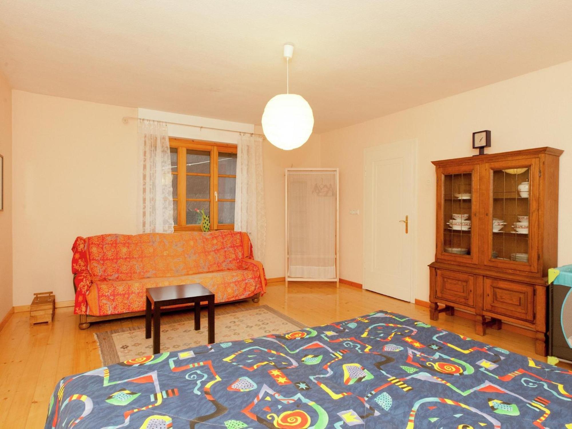 Cosy Apartment In Menkhausen Near The Ski Area Schmallenberg Εξωτερικό φωτογραφία