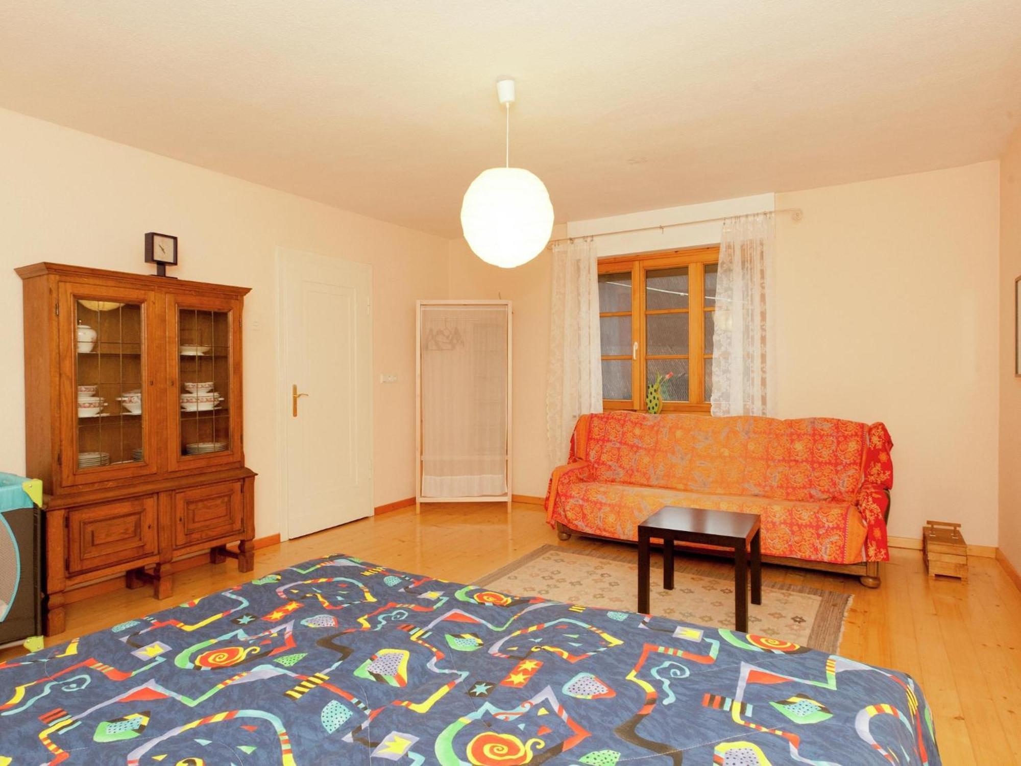 Cosy Apartment In Menkhausen Near The Ski Area Schmallenberg Εξωτερικό φωτογραφία