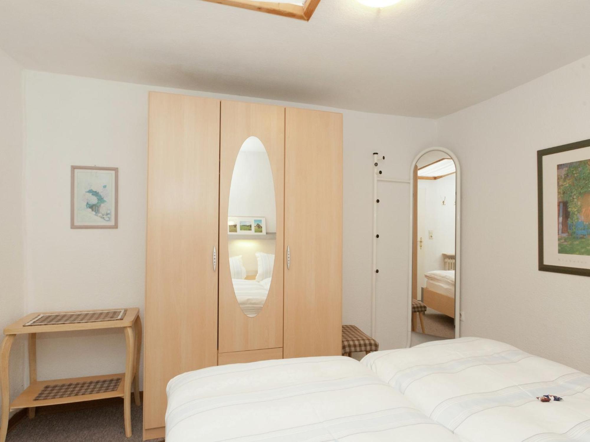 Cosy Apartment In Menkhausen Near The Ski Area Schmallenberg Εξωτερικό φωτογραφία