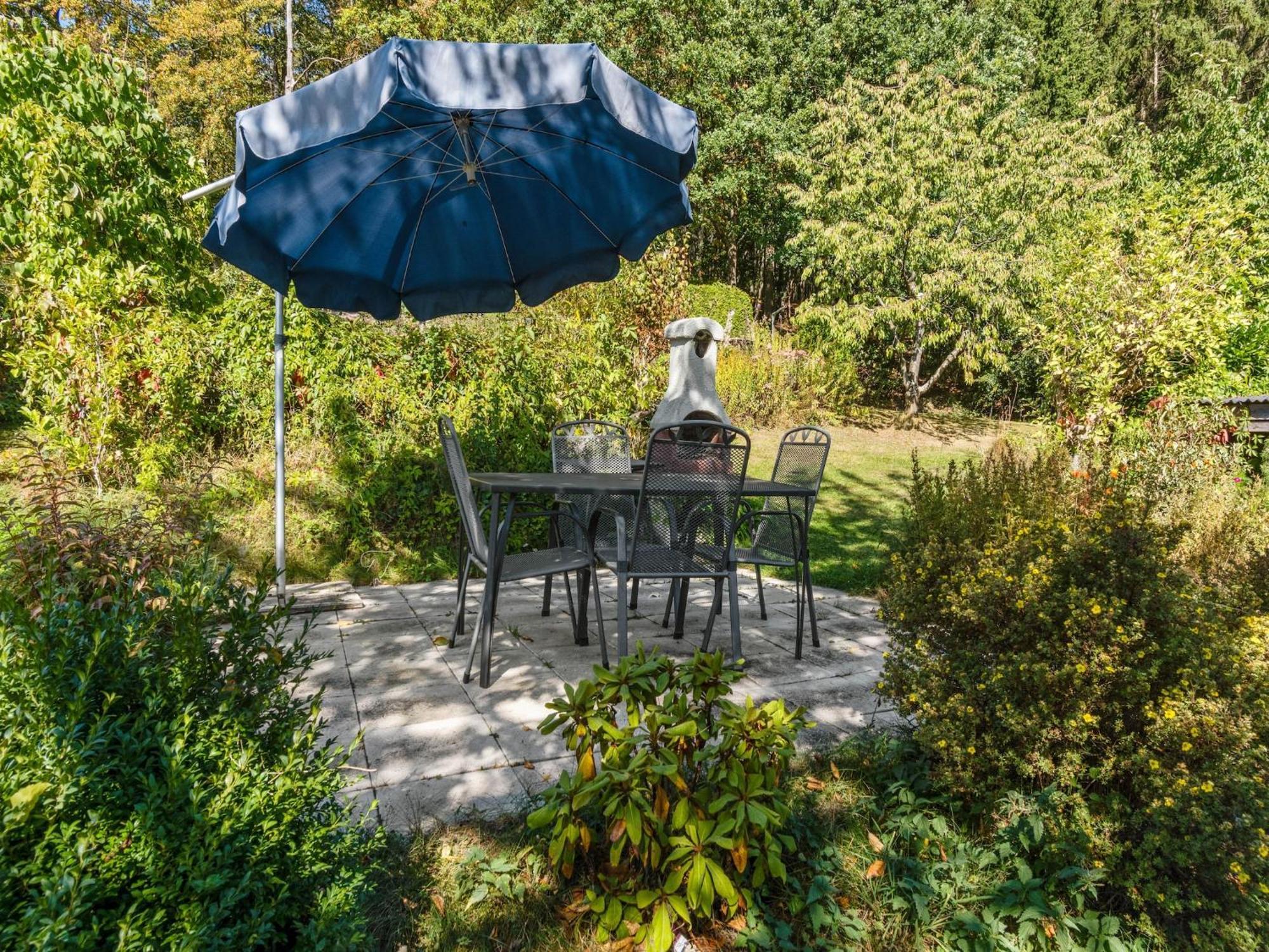 Cosy Apartment In Menkhausen Near The Ski Area Schmallenberg Εξωτερικό φωτογραφία