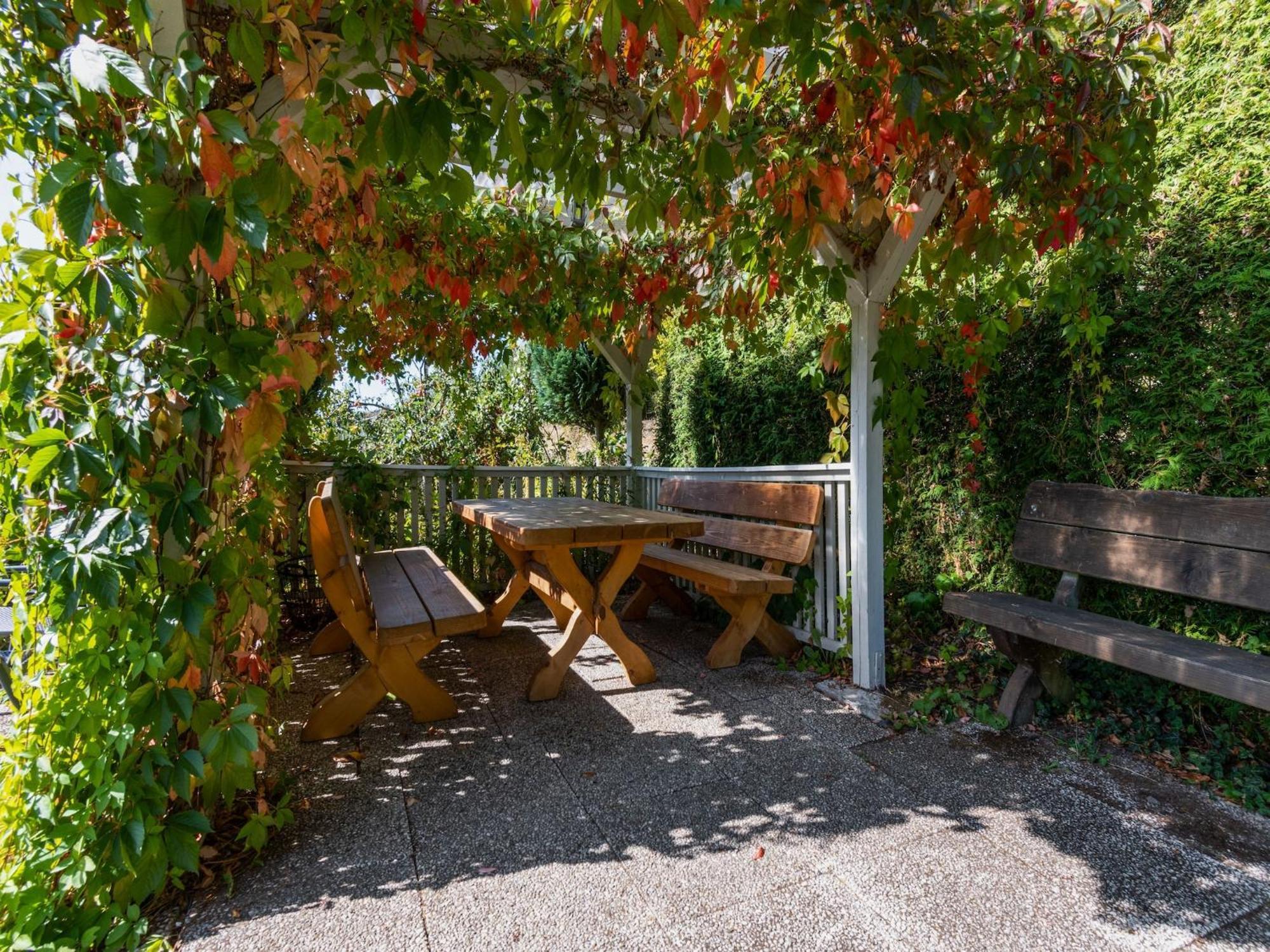 Cosy Apartment In Menkhausen Near The Ski Area Schmallenberg Εξωτερικό φωτογραφία