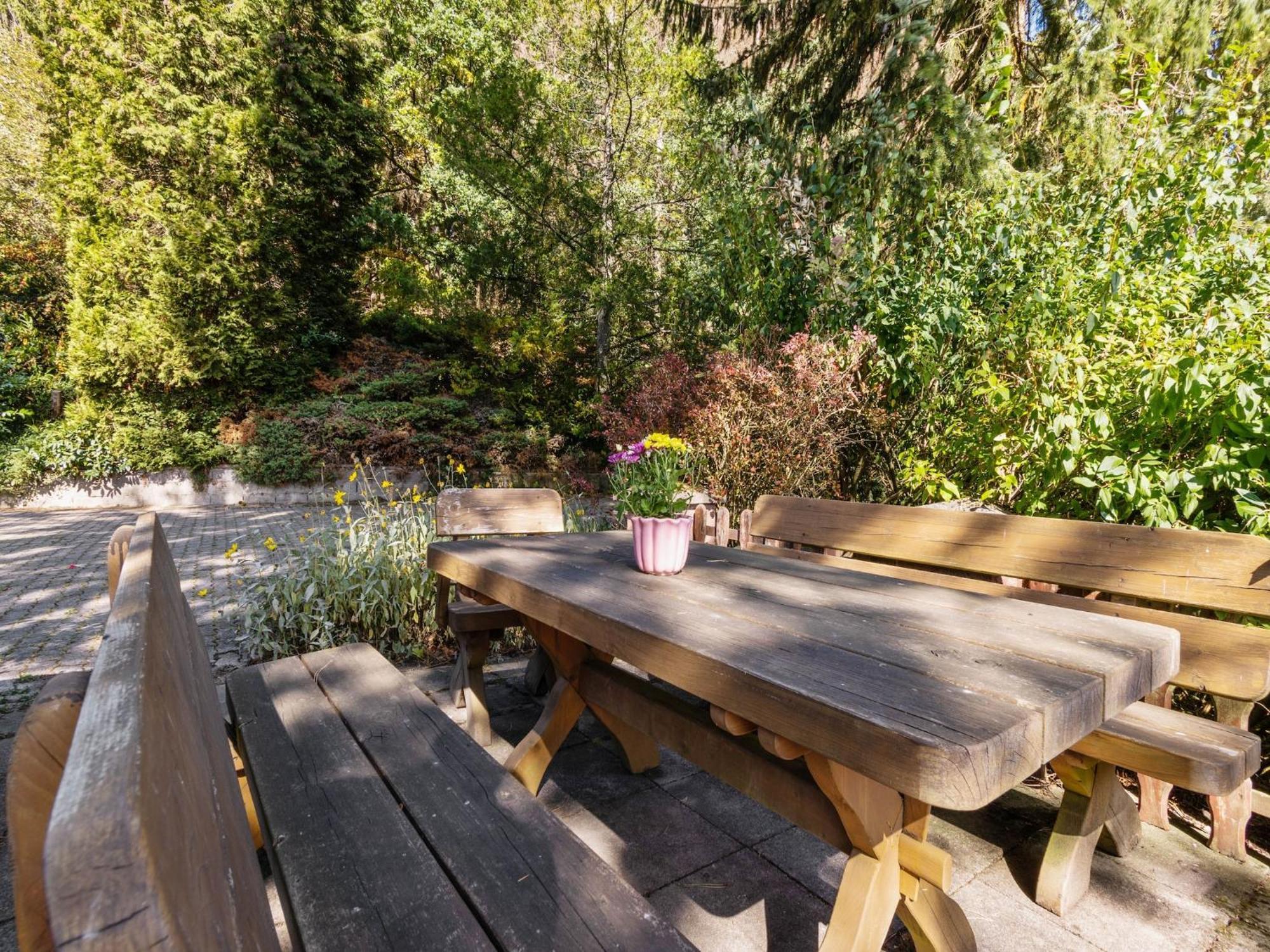 Cosy Apartment In Menkhausen Near The Ski Area Schmallenberg Εξωτερικό φωτογραφία