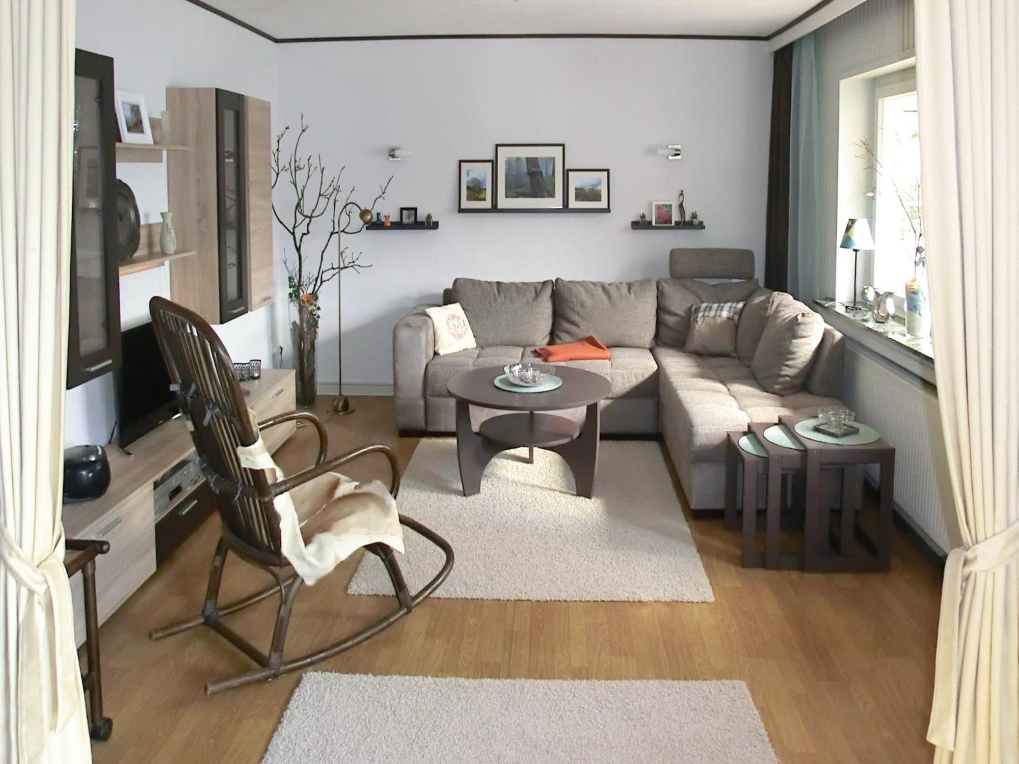 Cosy Apartment In Menkhausen Near The Ski Area Schmallenberg Εξωτερικό φωτογραφία