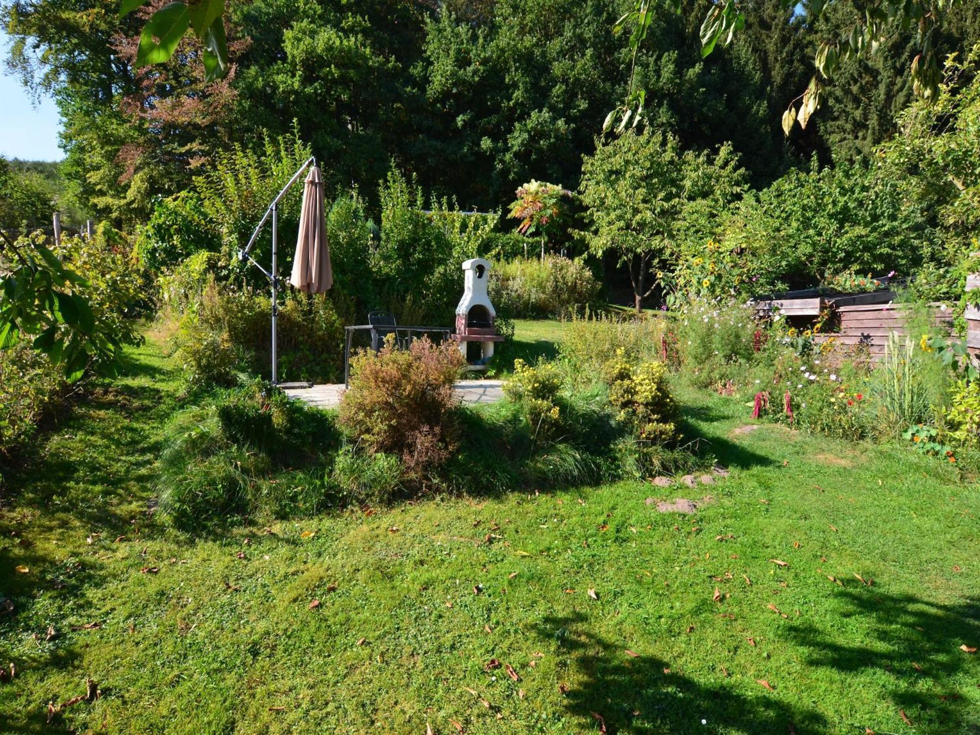 Cosy Apartment In Menkhausen Near The Ski Area Schmallenberg Εξωτερικό φωτογραφία
