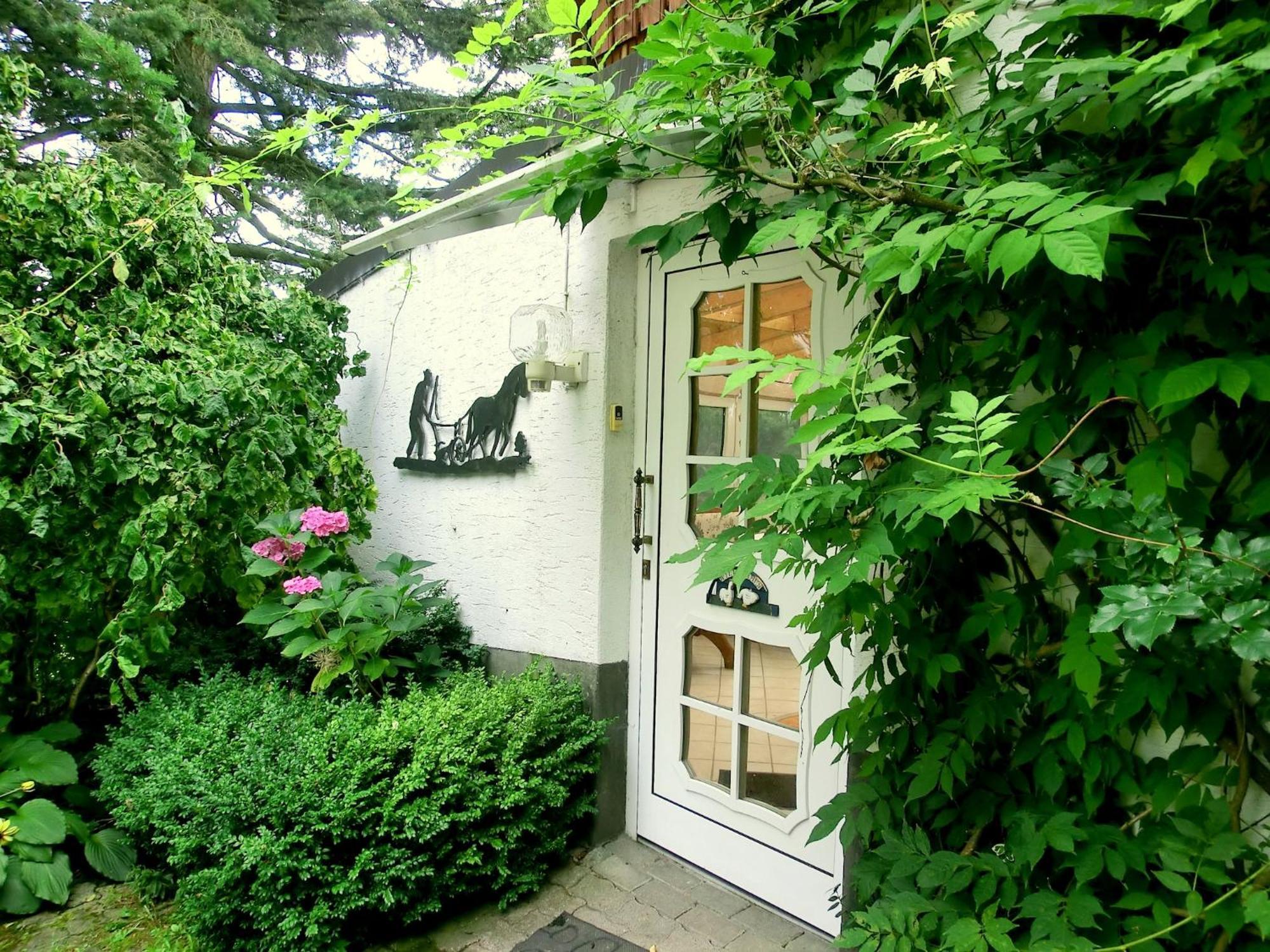 Cosy Apartment In Menkhausen Near The Ski Area Schmallenberg Εξωτερικό φωτογραφία